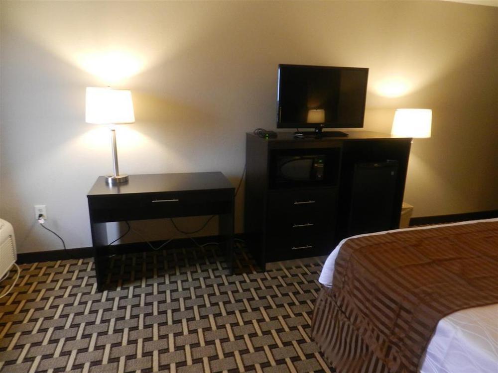 Haven Inn & Suites Duluth Rum bild