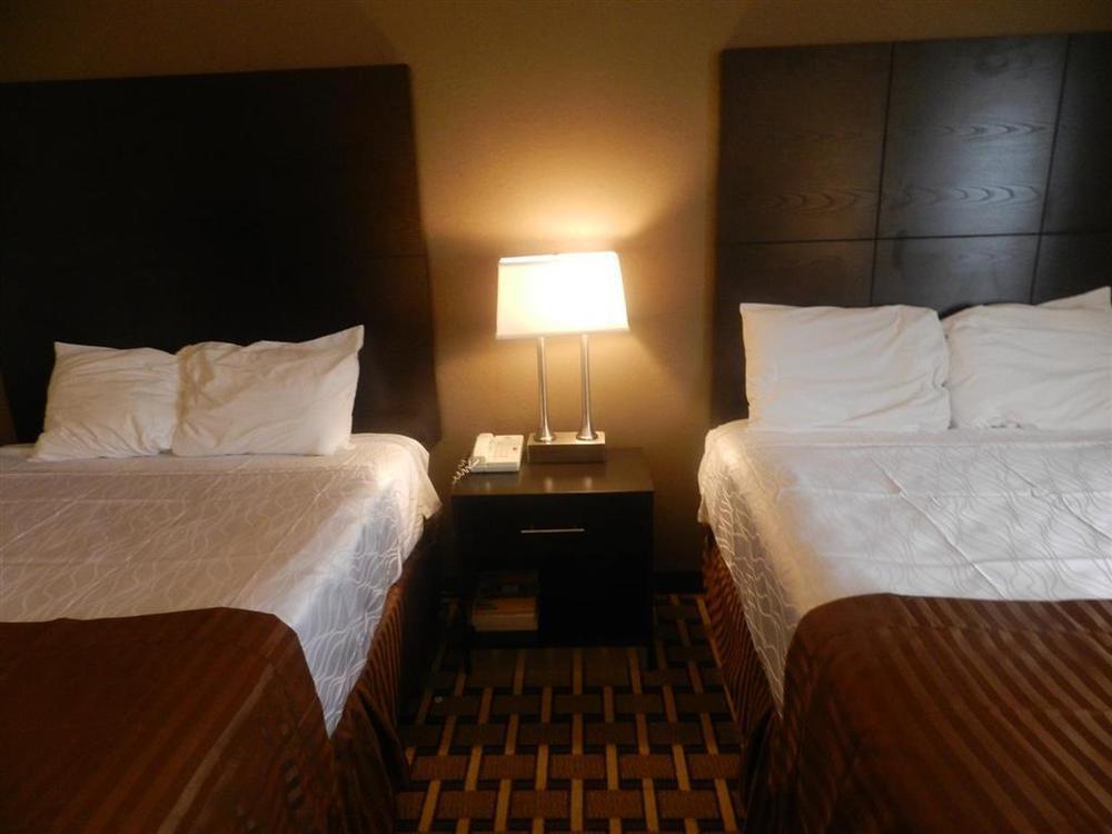 Haven Inn & Suites Duluth Rum bild