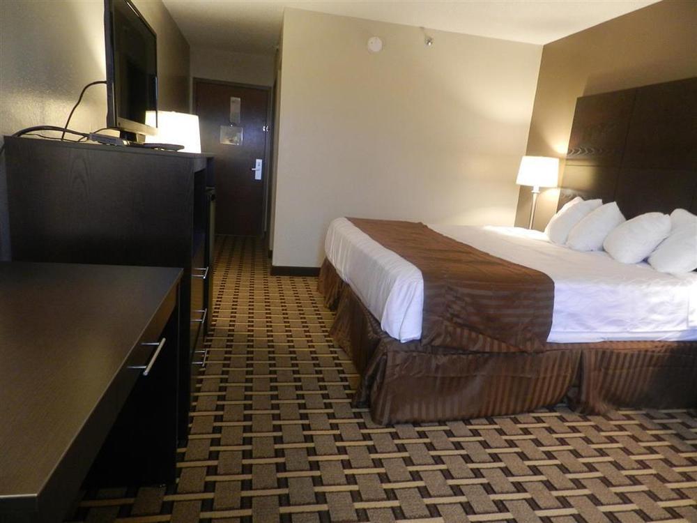 Haven Inn & Suites Duluth Rum bild