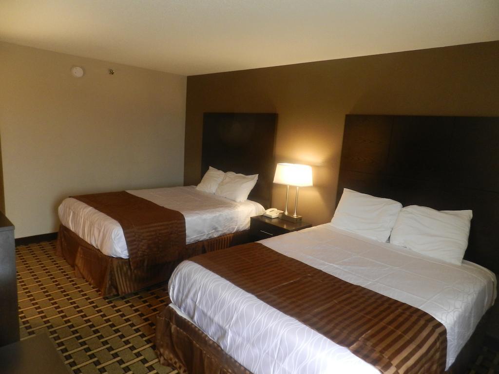 Haven Inn & Suites Duluth Rum bild