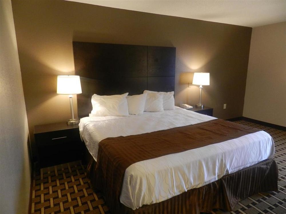 Haven Inn & Suites Duluth Rum bild