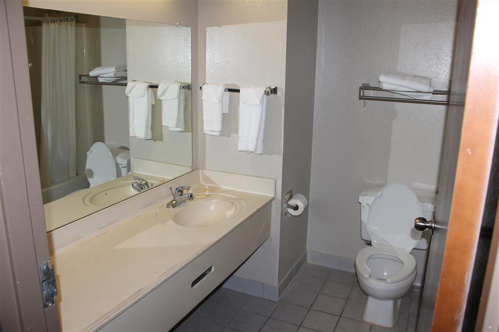 Haven Inn & Suites Duluth Rum bild