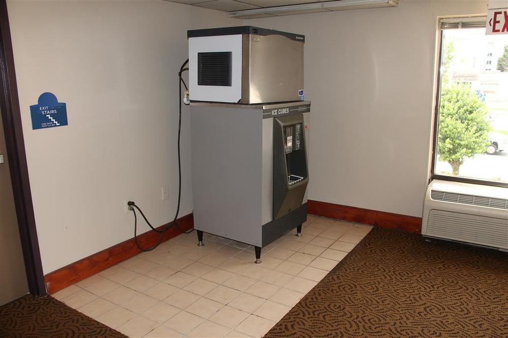 Haven Inn & Suites Duluth Bekvämligheter bild