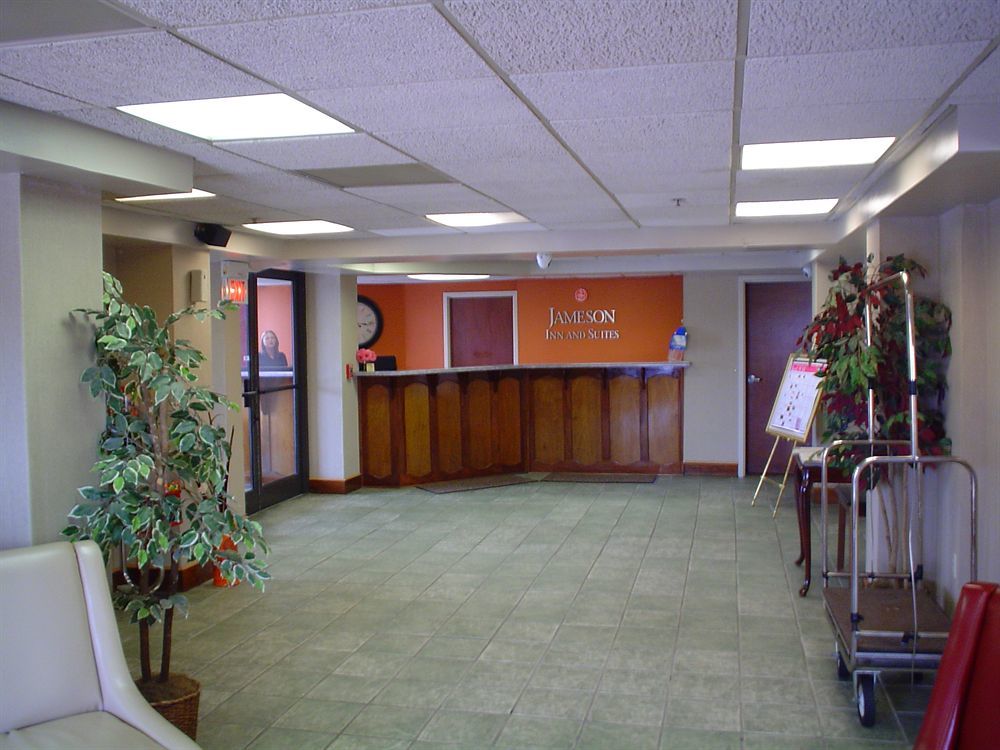 Haven Inn & Suites Duluth Exteriör bild