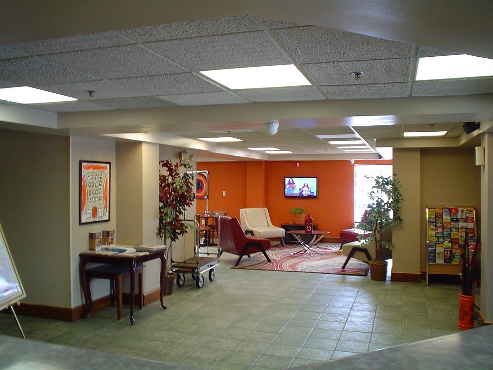 Haven Inn & Suites Duluth Exteriör bild