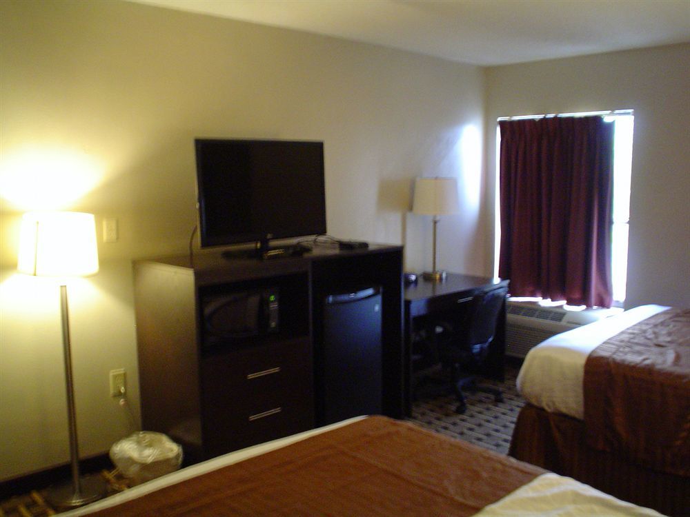 Haven Inn & Suites Duluth Exteriör bild