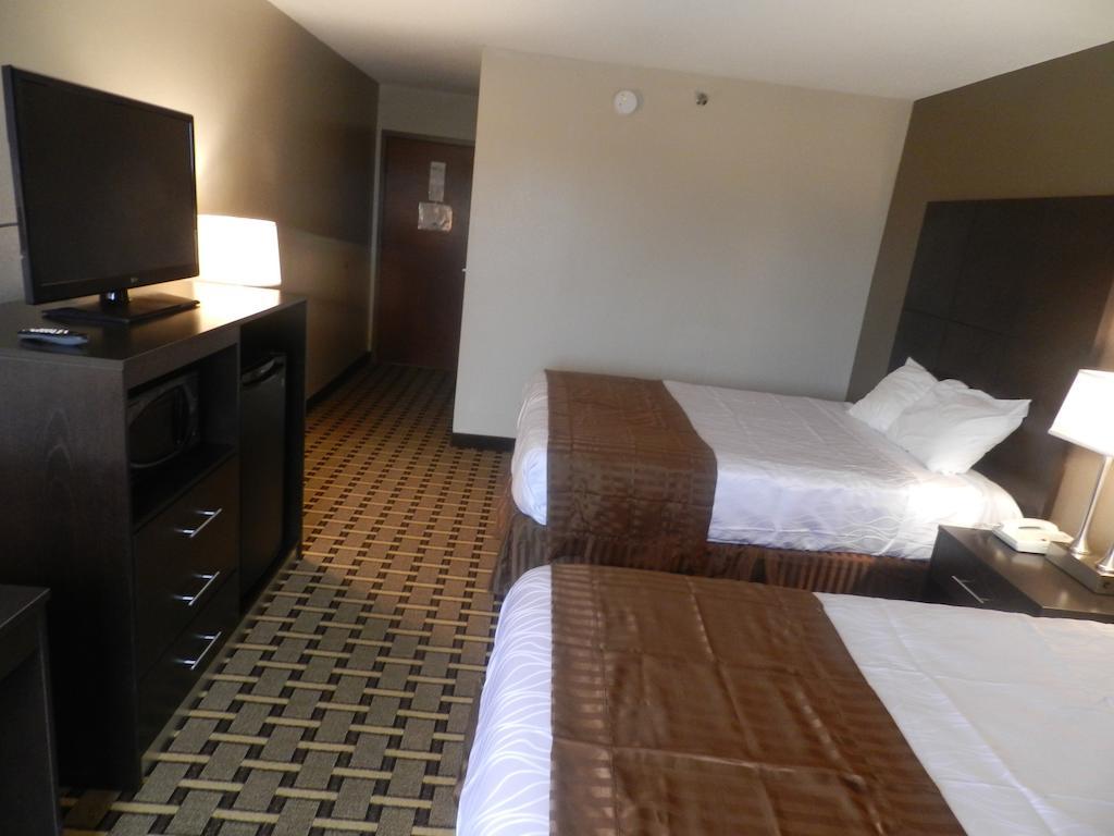 Haven Inn & Suites Duluth Rum bild